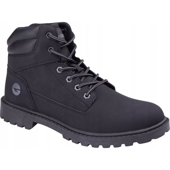 hitec Męskie Buty ALMAS MID