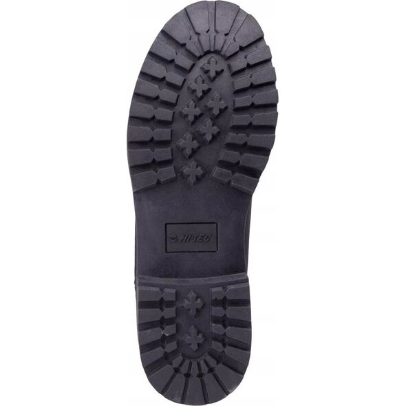 hitec Męskie Buty ALMAS MID
