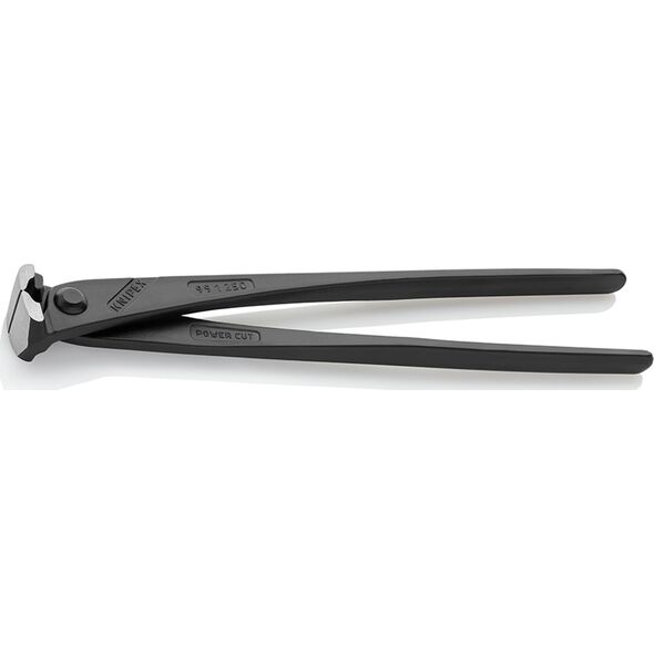 Knipex OBCÄGI ZBROJARSKIE O ZWIÄKSZONYM PRZEÅOÅ»ENIU 250MM