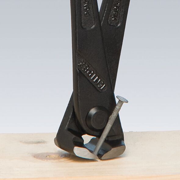 Knipex OBCÄGI ZBROJARSKIE O ZWIÄKSZONYM PRZEÅOÅ»ENIU 250MM