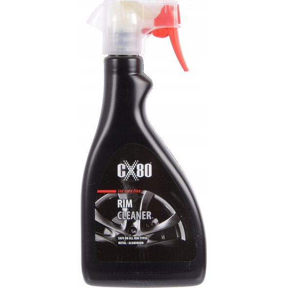 CX80 PREPARAT DO CZYSZCZENIA FELG 600ML