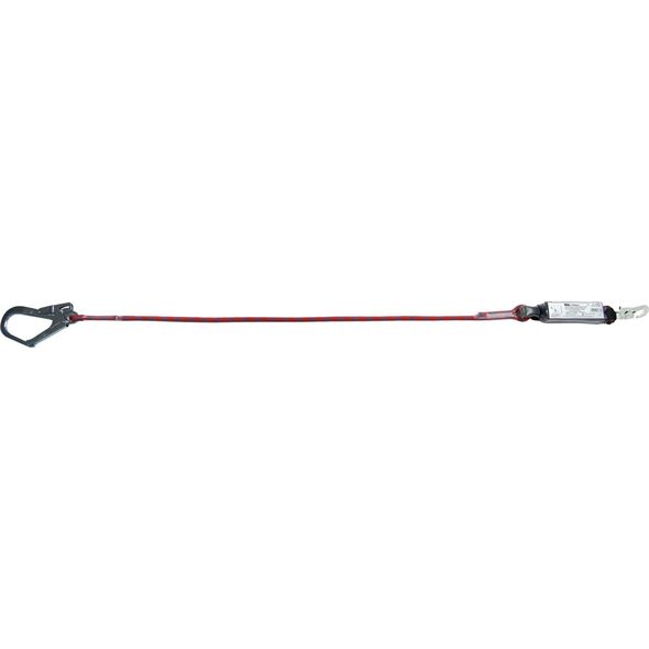 Climax AMORT. BEZP. Z LINKĄ CLIMAX MODEL 37 SEMI, 1,75M, CE