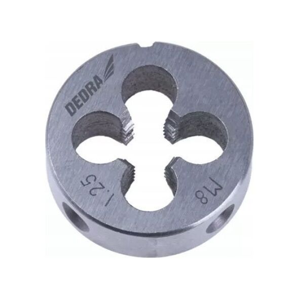 Dedra Narzynka M10, 25x9mm