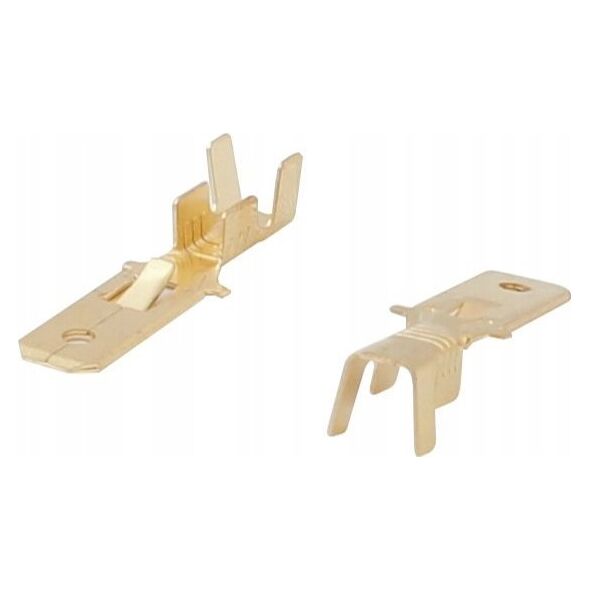EPM KOÅCÃWKA WSUWANA 2-2.5MM 0 10 SZTUK