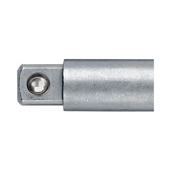 Wera ADAPTER, 1/4''  50MM