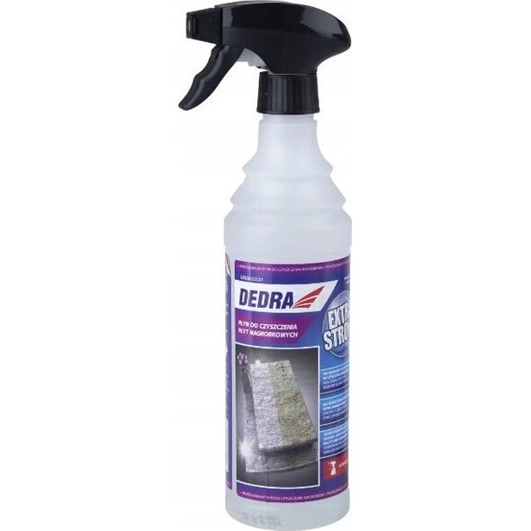 Dedra Płyn do czyszczenia nagrobków 600ml