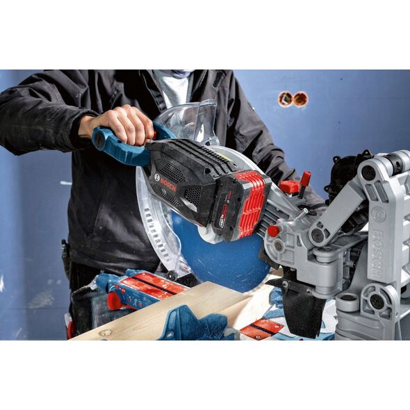 Bosch AKUMULATOR BOSCH 18,0V LI-ION 8,0AH GBA PROCORE     XXXXXXXXXX