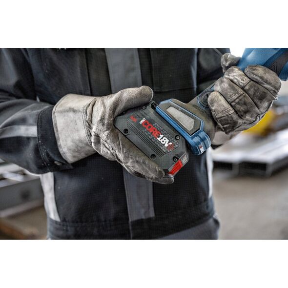 Bosch AKUMULATOR BOSCH 18,0V LI-ION 8,0AH GBA PROCORE     XXXXXXXXXX