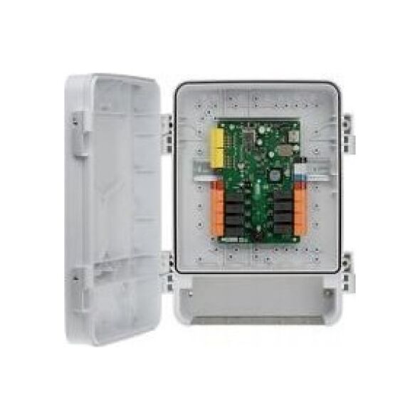 Axis A9188-VE NETW I/O RELAY MODULE