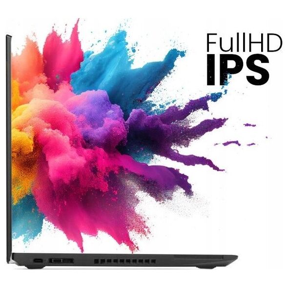 Lenovo 15.6" FHD IPS display panel,
