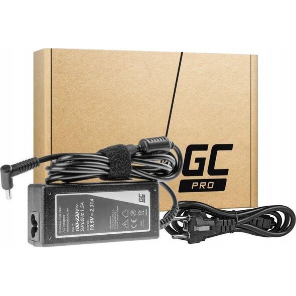 Zasilacz do laptopa HP 45W Smart AC Adapter for HP