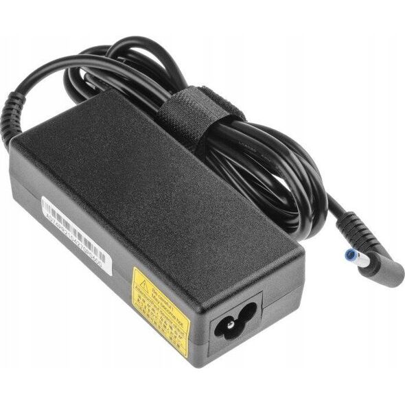 Zasilacz do laptopa HP 45W Smart AC Adapter for HP