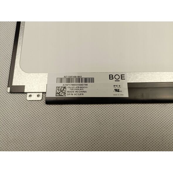 Dell LCD Display 15,6 Inch FHD