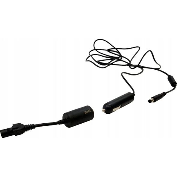 Zasilacz do laptopa Dell Power Supply : 90W Auto Air