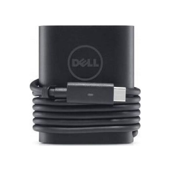 Zasilacz do laptopa Dell AC Adapter E5 30W USB-C - EUR