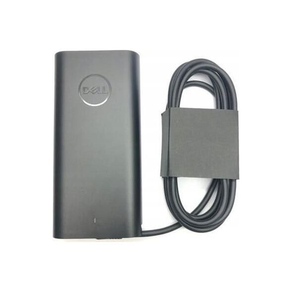 Zasilacz do laptopa Dell USB-C 165 W GaN AC Adapter