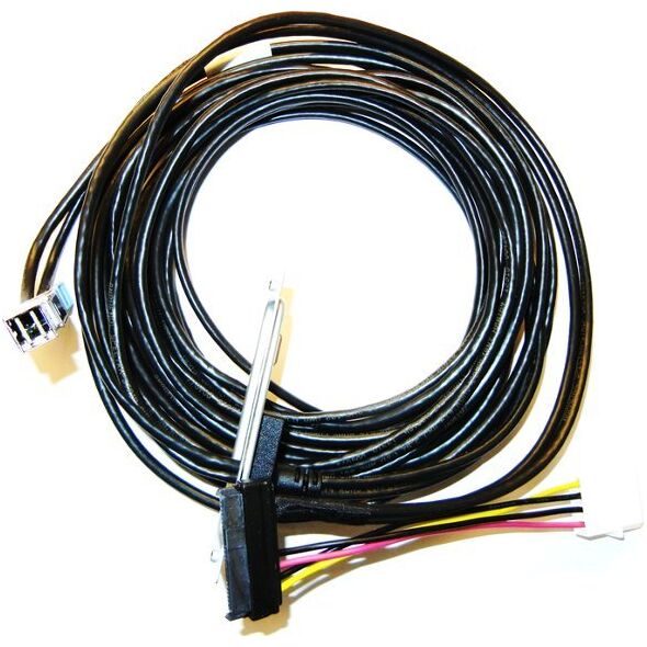 HP 1U RM 4m SAS HD LTO Cable Kit