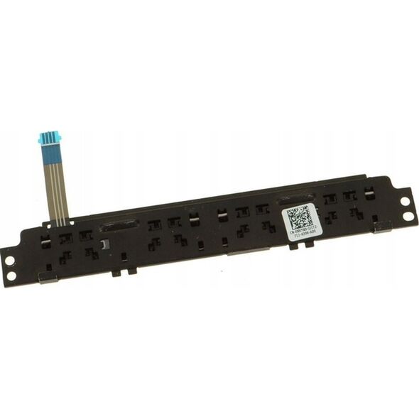 Dell Button Board Touchpad for