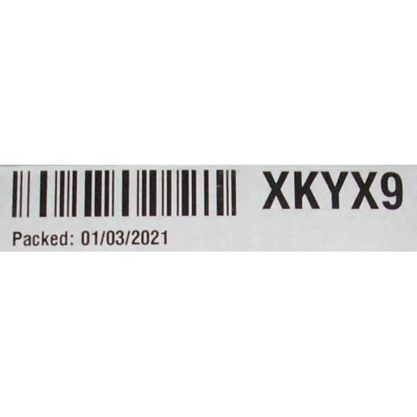 Dell Button Board Touchpad for