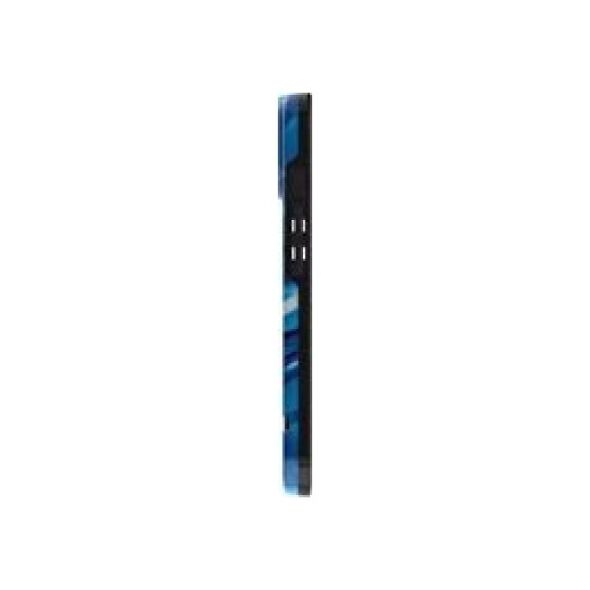 Richmond & Finch Richmond & Finch iPhone 15 / 14 case, Blue Waves standard