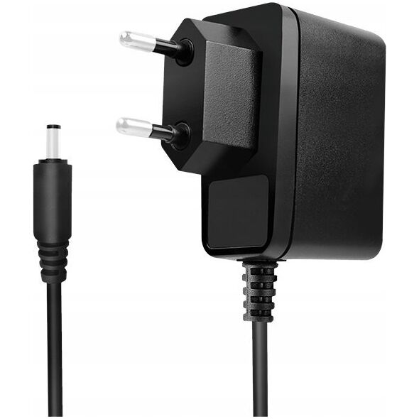 HUB USB LogiLink LogiLink USB 2.0 4-port HUB m. Netzteil Alu