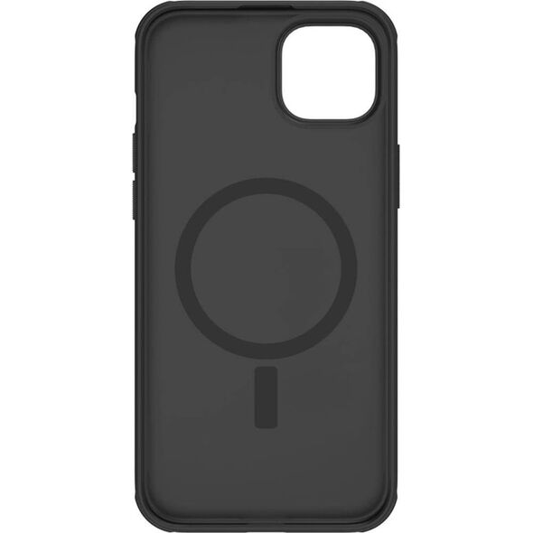 Nillkin Etui Nillkin Super Shield Pro Magnetic Apple iPhone 15 Plus / 14 Plus czarne