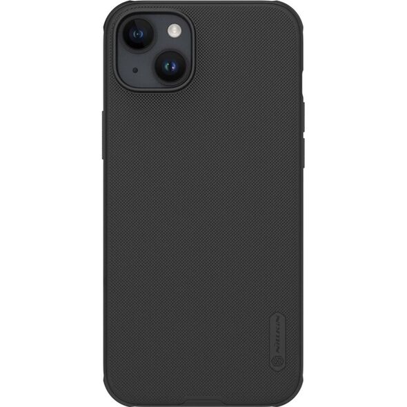 Nillkin Etui Nillkin Super Shield Pro Magnetic Apple iPhone 15 Plus / 14 Plus czarne