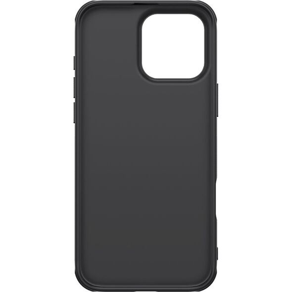 Nillkin Etui Nillkin Super Shield Pro Apple iPhone 16 Pro czarny