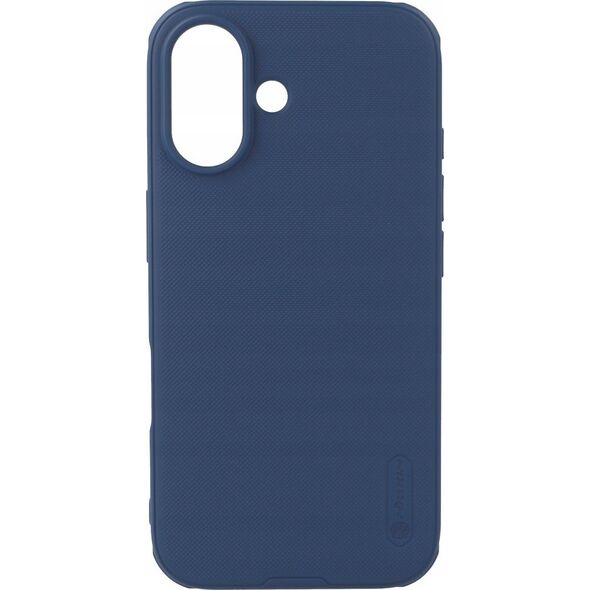 Nillkin Etui Nillkin Super Shield Pro Apple iPhone 16 niebieski