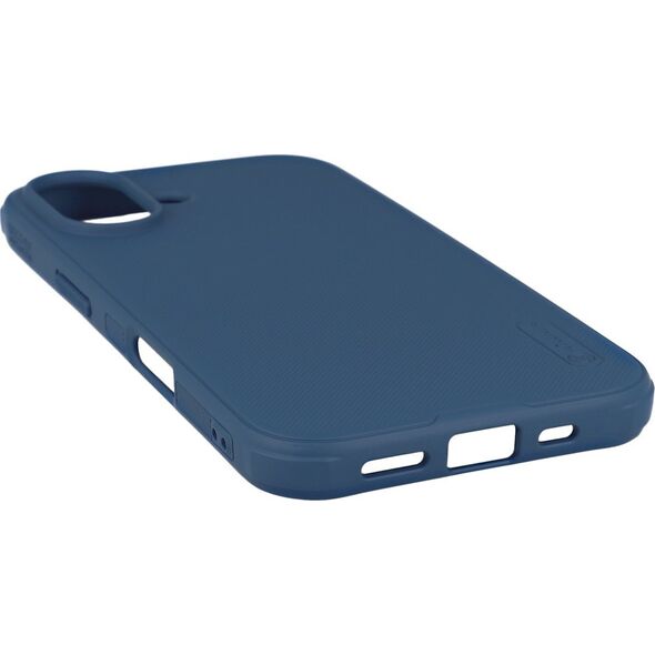 Nillkin Etui Nillkin Super Shield Pro Apple iPhone 16 niebieski