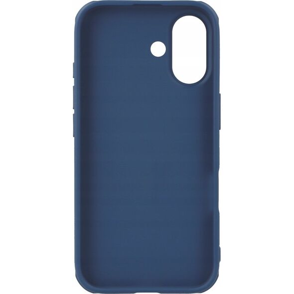 Nillkin Etui Nillkin Super Shield Pro Apple iPhone 16 niebieski