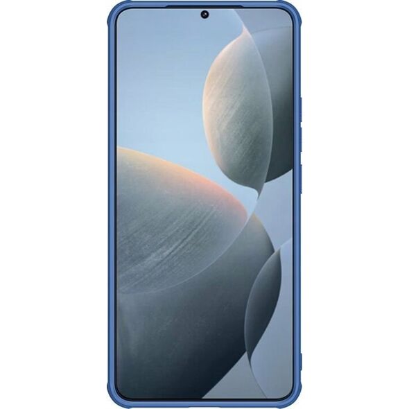 Nillkin Etui Nillkin Super Shield Pro Xiaomi Redmi K70/K70 Pro/POCO F6 Pro blue/niebieski