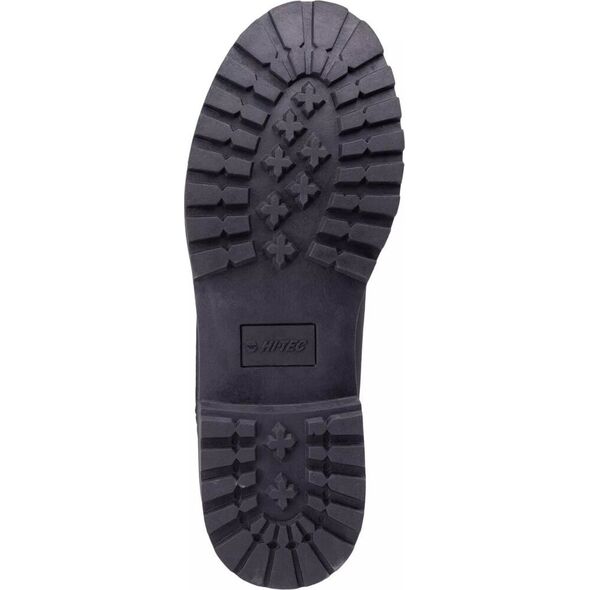 Buty trekkingowe męskie hitec Męskie buty trapery Hi-tec Almas MID rozmiar 45
