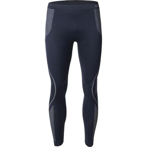 hitec Męska bielizna termoaktywna spodnie legginsy Hi-tec Buraz Bottom rozmiar XL/XXL