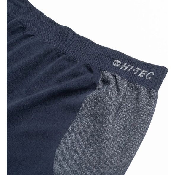 hitec Męska bielizna termoaktywna spodnie legginsy Hi-tec Buraz Bottom rozmiar XL/XXL