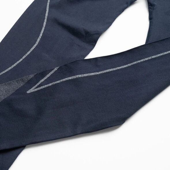 hitec Męska bielizna termoaktywna spodnie legginsy Hi-tec Buraz Bottom rozmiar XL/XXL