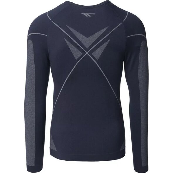 hitec Męska bielizna termoaktywna bluza koszulka Hi-tec Buraz Top rozmiar XL/XXL