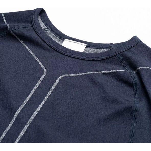 hitec Męska bielizna termoaktywna bluza koszulka Hi-tec Buraz Top rozmiar XL/XXL