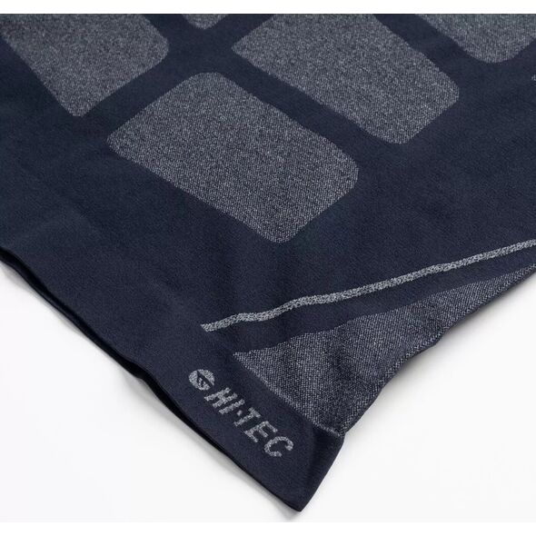 hitec Męska bielizna termoaktywna bluza koszulka Hi-tec Buraz Top rozmiar XL/XXL
