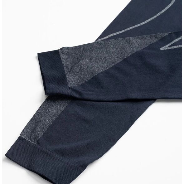 hitec Męska bielizna termoaktywna spodnie legginsy Hi-tec Buraz Bottom rozmiar M/L