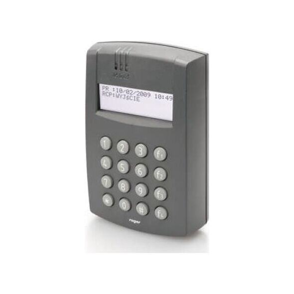 Roger KONTROLER DOSTĘPU ROGER PR602LCD-DT-I