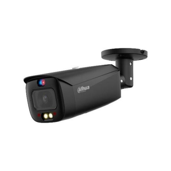 Kamera IP Dahua Technology KAMERA IP TIOC 3.0 DAHUA IPC-HFW3849T1-AS-PV-0280B-S5-BLACK