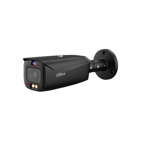 Kamera IP Dahua Technology KAMERA IP TIOC 3.0 DAHUA IPC-HFW3849T1-AS-PV-0280B-S5-BLACK