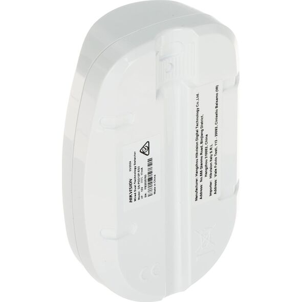 Hikvision CZUJKA DUALNA MIKROFALA + PIR DS-PDD12P-EG2 Hikvision