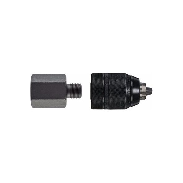 Milwaukee MILWAUKEE SELF-CLAMP HOLDER 1/2"1.5-13mm