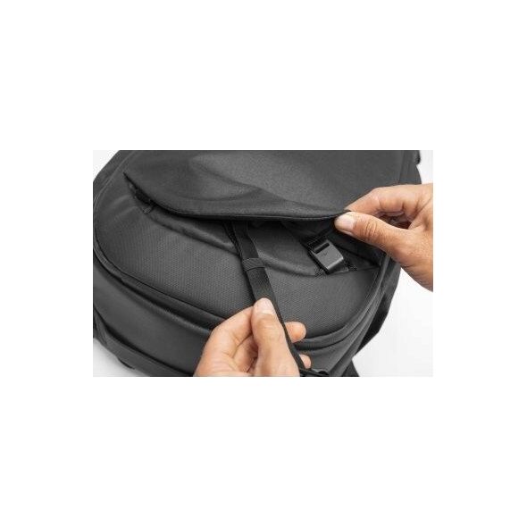 Peak Design Peak Design Travel Backpack 30L, black