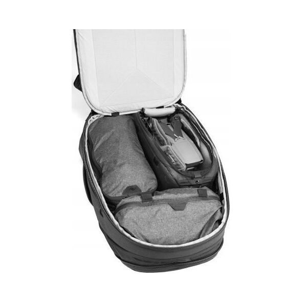 Peak Design Peak Design Travel Backpack 30L, black