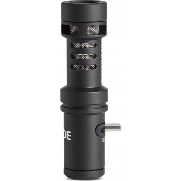 Mikrofon Rode Rode microphone VideoMic Me-C+ USB-C