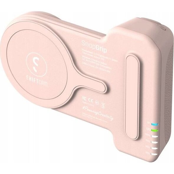 ShiftCam ShiftCam SnapGrip - Pink
