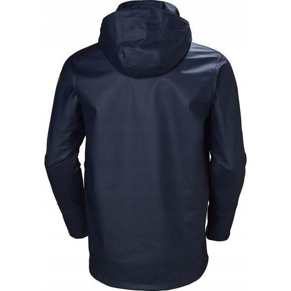 Kurtka męska Helly Hansen Waterproof jacket HELLY HANSEN Gale Rain, blue S